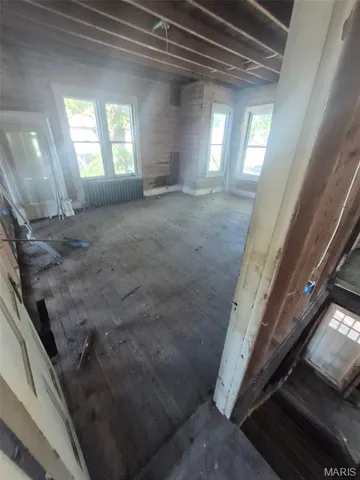 $75,000 | 304 South Washington Street, Trenton, IL 62293