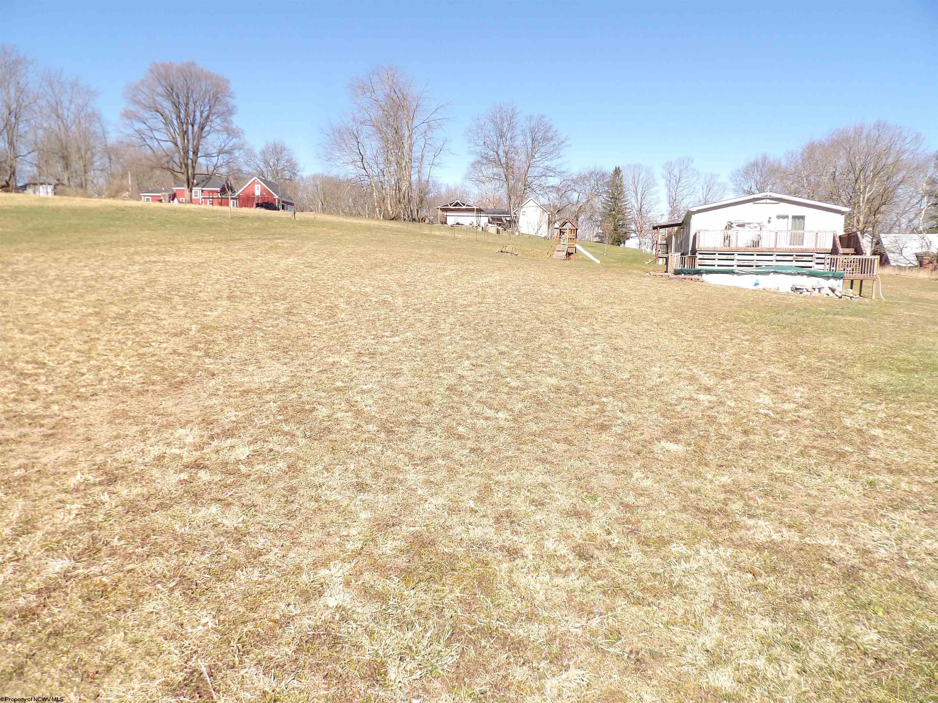 597 Q Road Reedsville, WV 26547 - Photo 19 of 29 Gallery Image 19