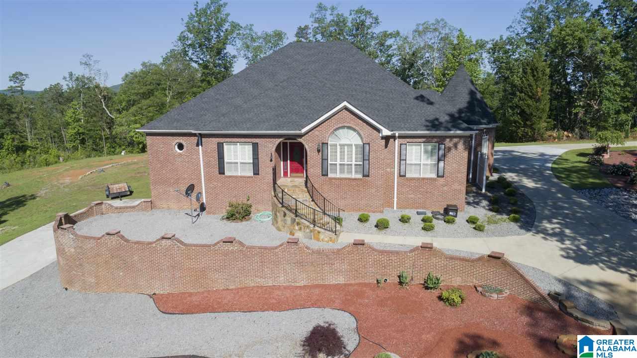 167 Rolling Hills Drive Springville, AL 35146 - Photo 1 of 48