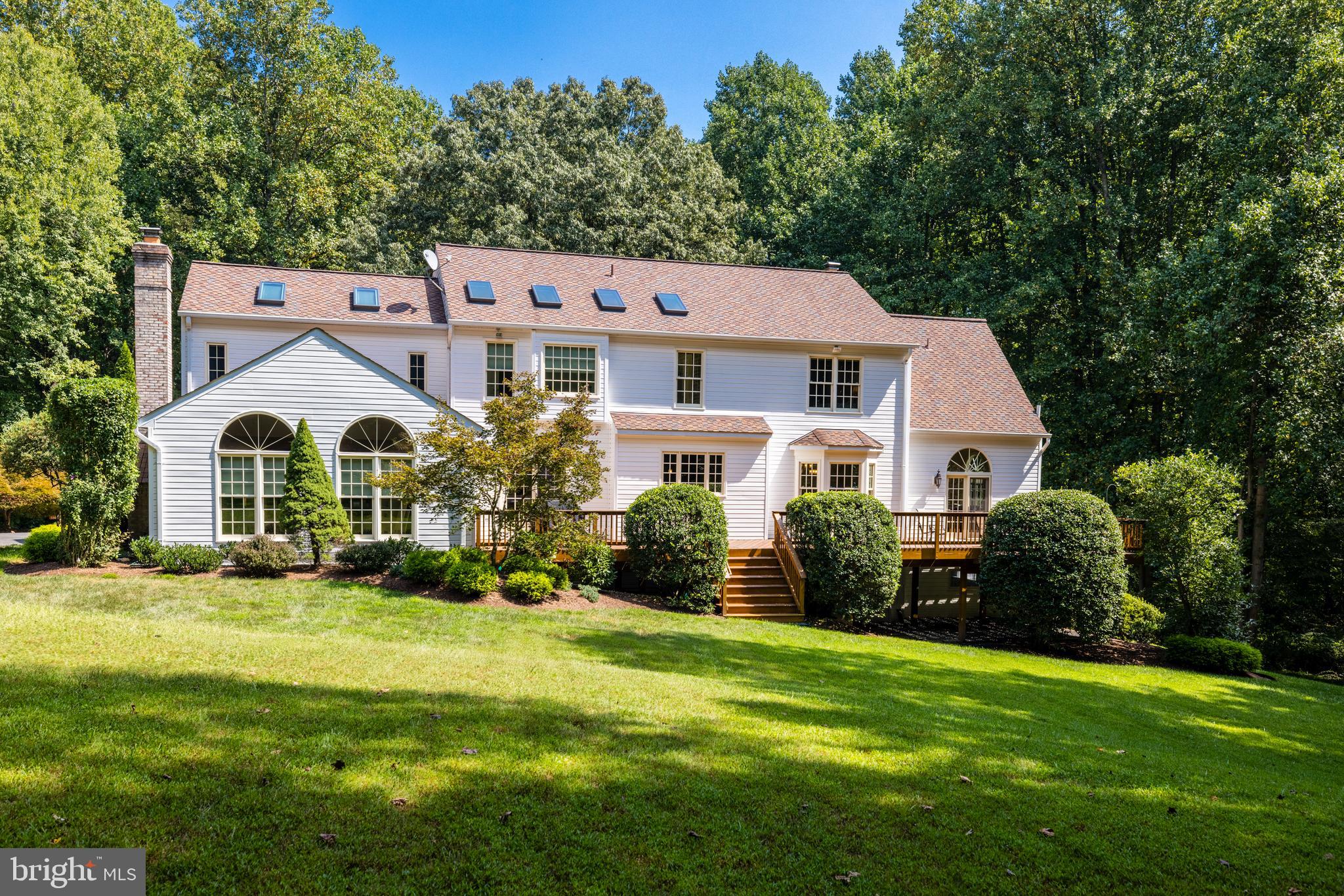5501 West Ridge View Drive Fairfax, VA 22030 - Photo 77 of 83