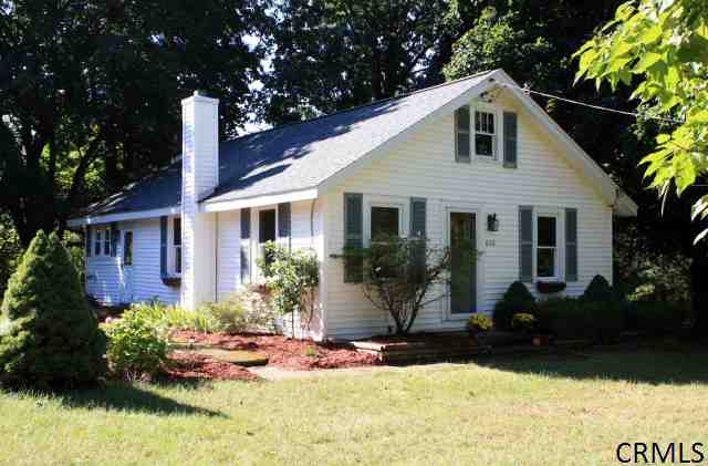 6112 Klink Road Guilderland, NY 12203 - Photo 1 of 1 Photo 1