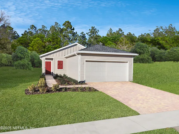 $364,489 | 2980 Adelaide Road, Green Cove Springs, FL 32043
