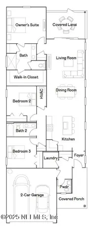 $364,489 | 2980 Adelaide Road, Green Cove Springs, FL 32043