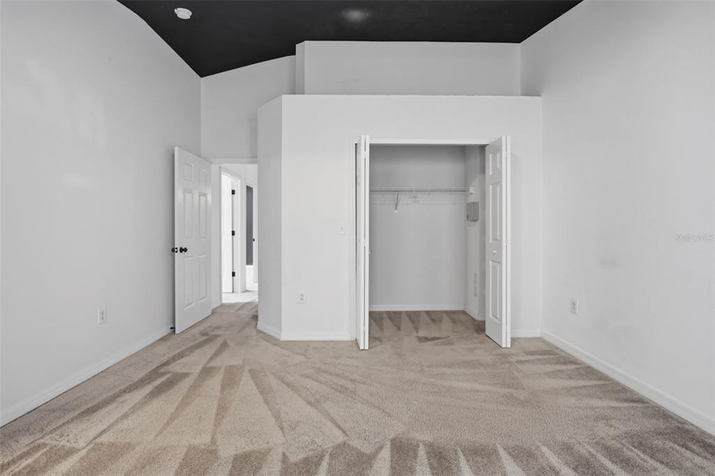 27547 Pleasure Ride Loop Wesley Chapel, FL 33544 - Photo 21 of 40 a view of an empty room