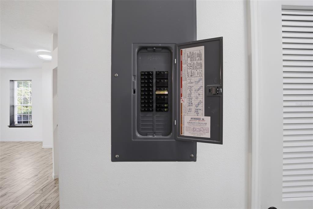 27547 Pleasure Ride Loop Wesley Chapel, FL 33544 - Photo 30 of 40 a view of front door of house