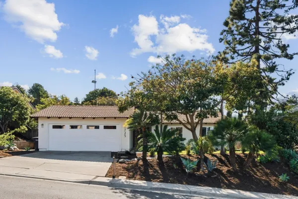 $1,997,000 | 725 Santa Florencia, Solana Beach, CA 92075