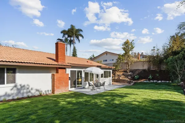 $1,997,000 | 725 Santa Florencia, Solana Beach, CA 92075