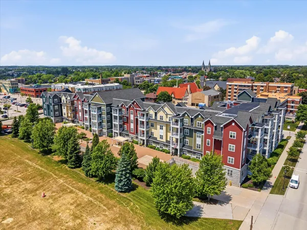 $349,000 | 832 North 6th Street, Unit 111, Sheboygan, WI 53081