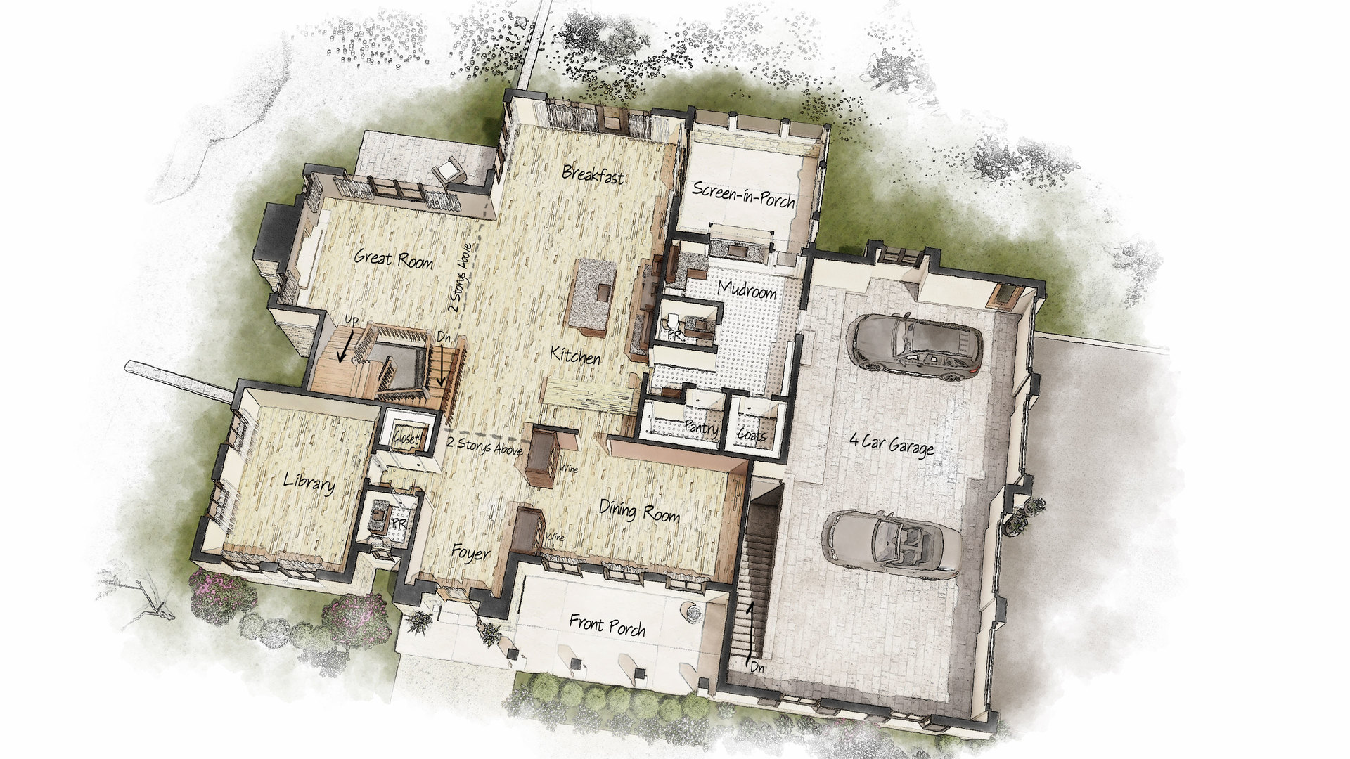 61 East Palatine Road, Unit 6 South Barrington, IL 60010 - Photo 2 of 10 a utility room with multiple dryer and washer