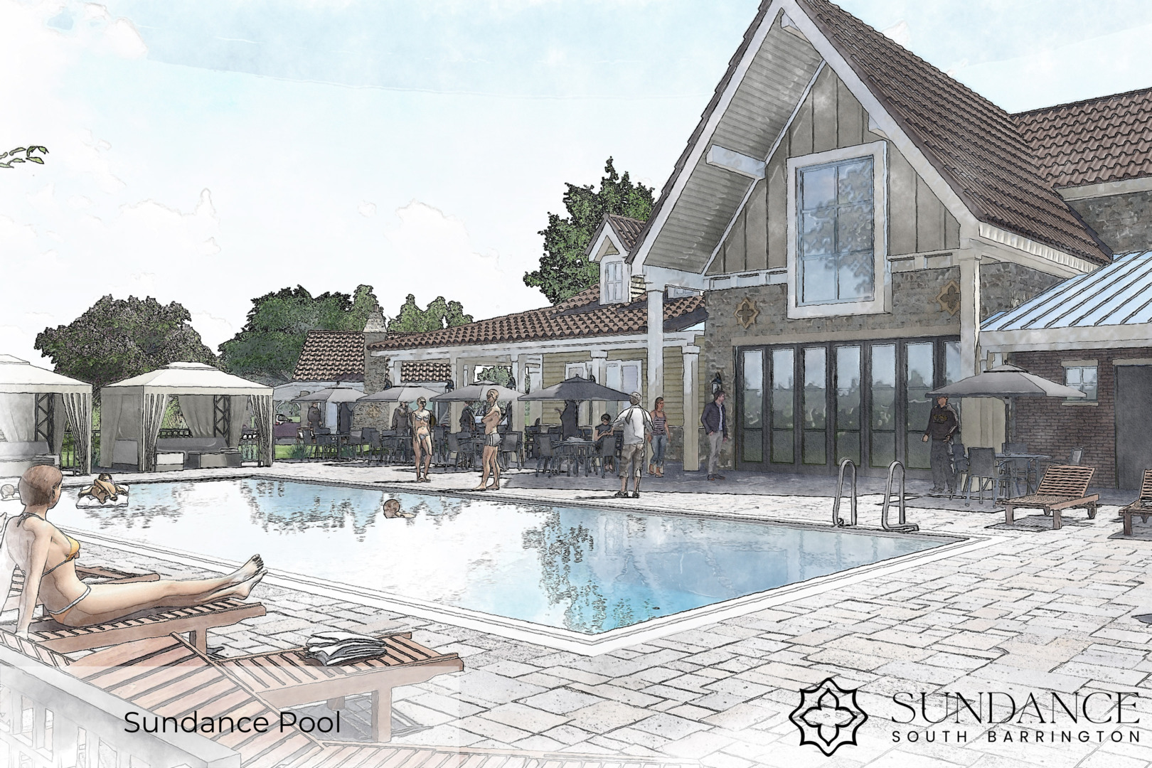 61 East Palatine Road, Unit 6 South Barrington, IL 60010 - Photo 9 of 10