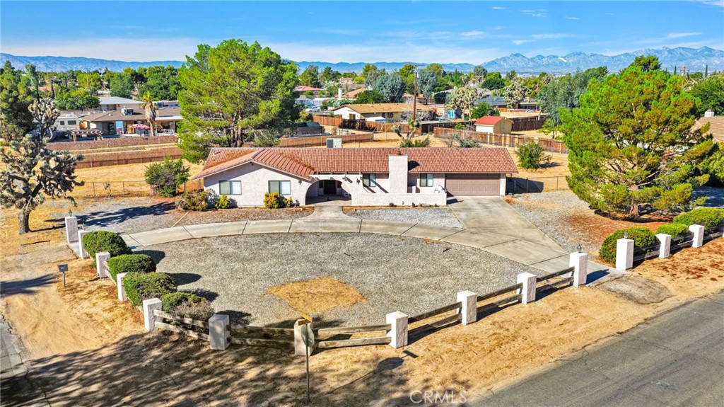 13150 Quapaw Road Apple Valley, CA 92308 - Photo 35 of 44