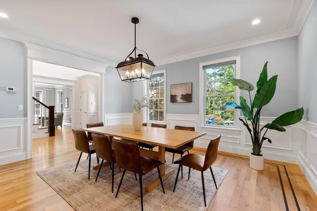 $3,195,000 | 1 Tricorne Road, Lexington, MA 02421