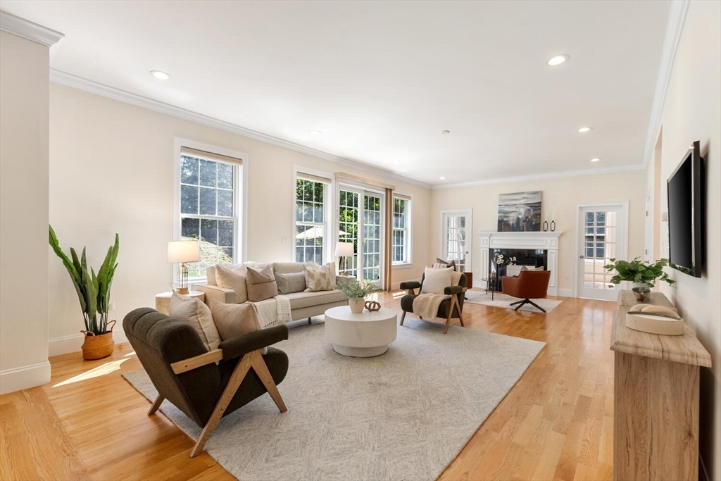 1 Tricorne Road Lexington, MA 02421 - Photo 12 of 41