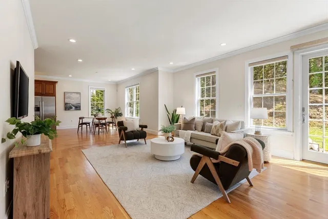 $3,195,000 | 1 Tricorne Road, Lexington, MA 02421