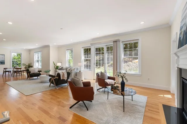 $3,195,000 | 1 Tricorne Road, Lexington, MA 02421