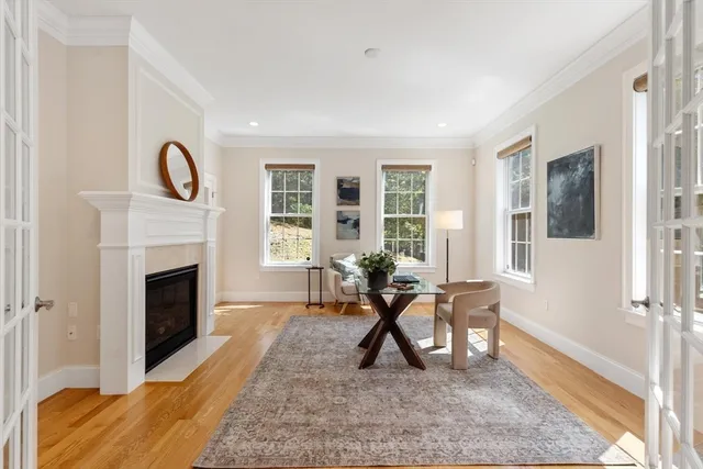 $3,195,000 | 1 Tricorne Road, Lexington, MA 02421