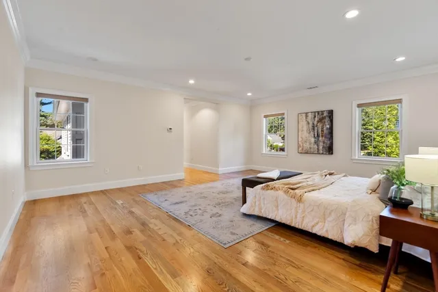 $3,195,000 | 1 Tricorne Road, Lexington, MA 02421