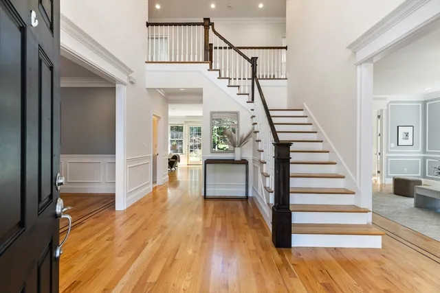 $3,195,000 | 1 Tricorne Road, Lexington, MA 02421