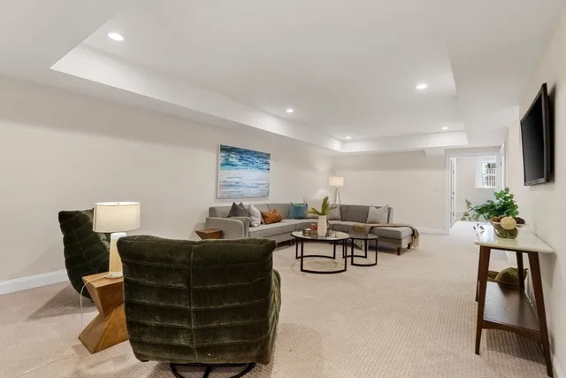 $3,195,000 | 1 Tricorne Road, Lexington, MA 02421