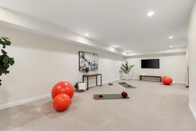 $3,195,000 | 1 Tricorne Road, Lexington, MA 02421