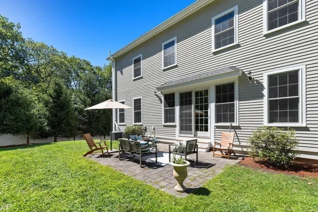 $3,195,000 | 1 Tricorne Road, Lexington, MA 02421