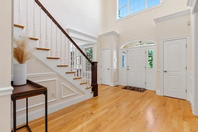 $3,195,000 | 1 Tricorne Road, Lexington, MA 02421