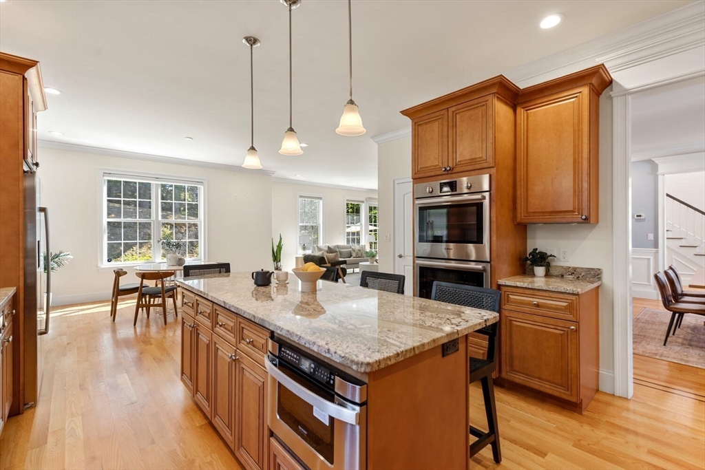 1 Tricorne Road Lexington, MA 02421 - Photo 5 of 41