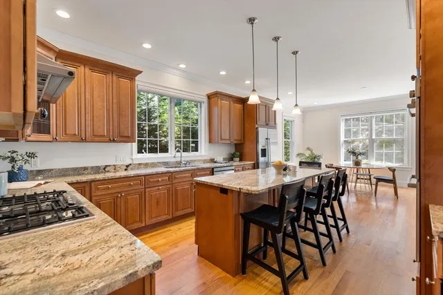 $3,195,000 | 1 Tricorne Road, Lexington, MA 02421