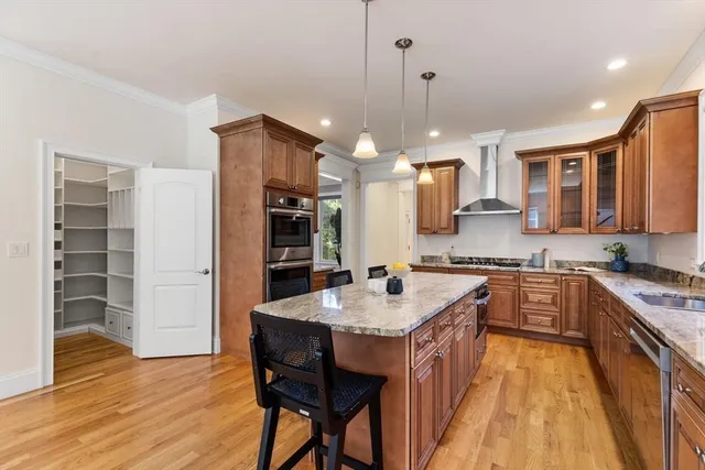 $3,195,000 | 1 Tricorne Road, Lexington, MA 02421