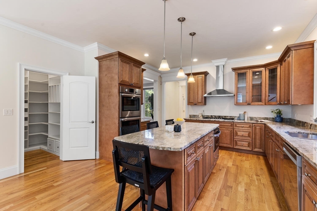 1 Tricorne Road Lexington, MA 02421 - Photo 8 of 41