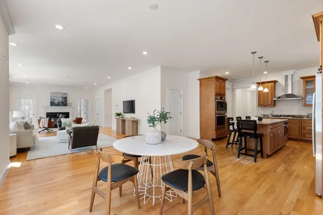 $3,195,000 | 1 Tricorne Road, Lexington, MA 02421