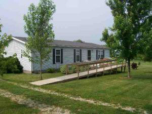 3518 South Leatherwood Road Bedford, IN 47421 - Photo 1 of 9