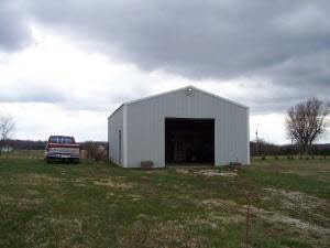 3518 South Leatherwood Road Bedford, IN 47421 - Photo 6 of 9