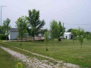 3518 South Leatherwood Road Bedford, IN 47421 - Photo 9 of 9
