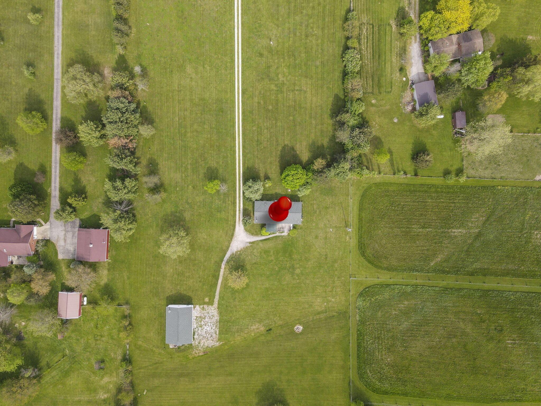 11791 Coontz Road Orient, OH 43146 - Photo 36 of 51 Aerial View