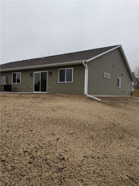 12133 Norway Road Osseo, WI 54758 - Photo 3 of 3