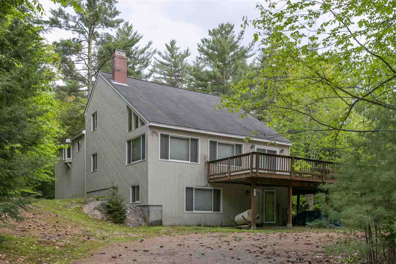 37 Beacon Hill Road Thornton, NH 03285 - Photo 1 of 39