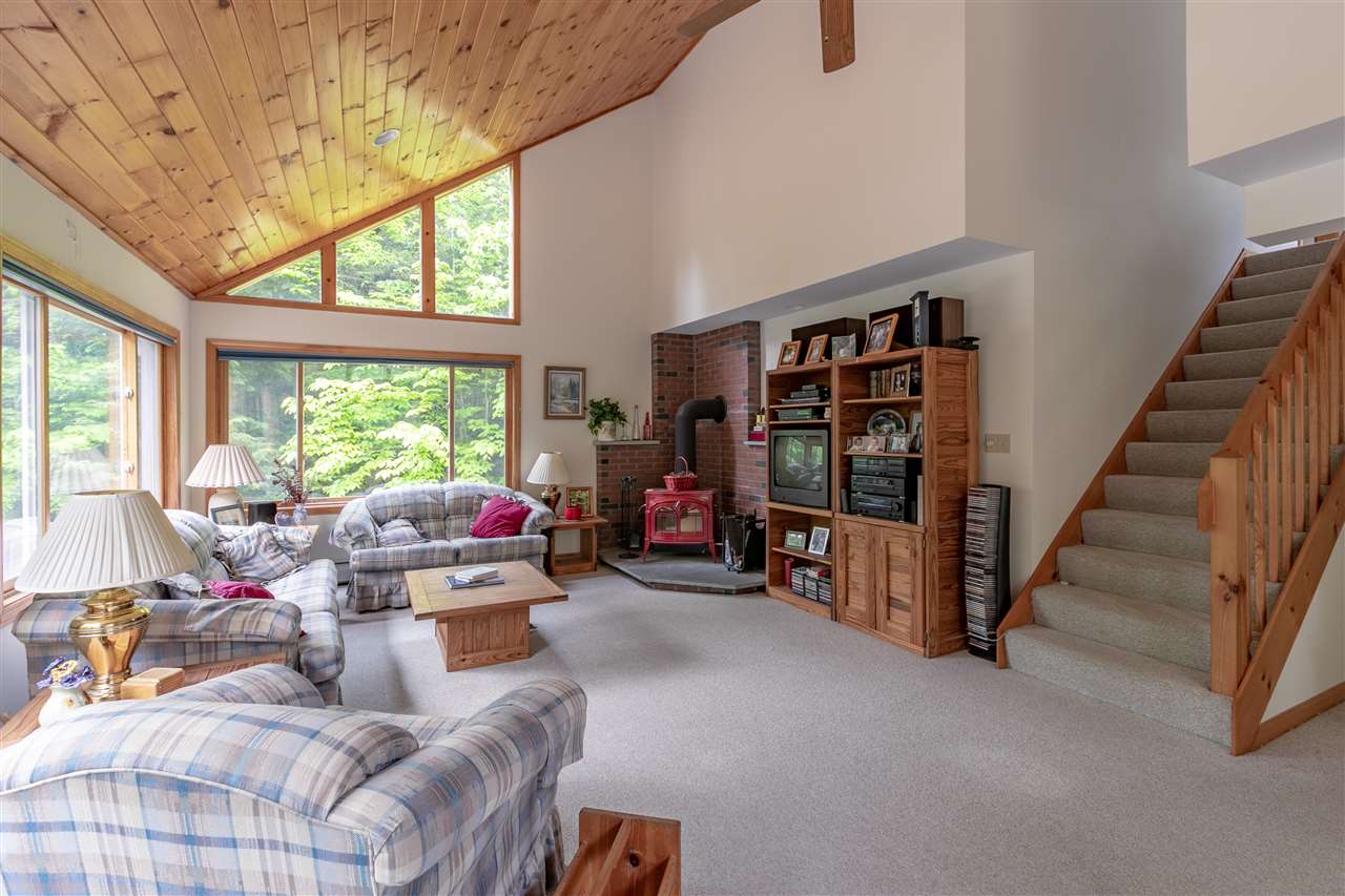 37 Beacon Hill Road Thornton, NH 03285 - Photo 22 of 39