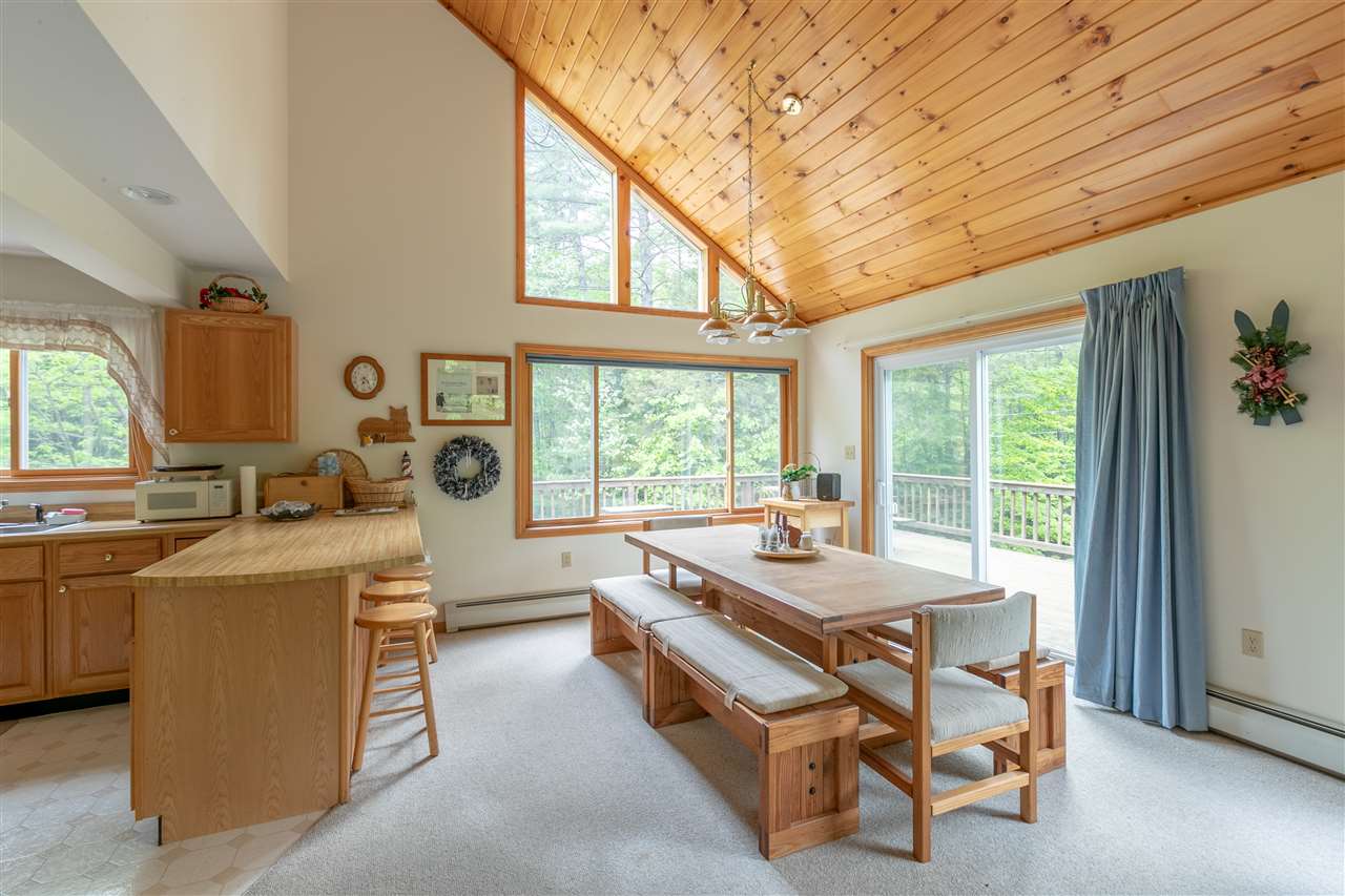 37 Beacon Hill Road Thornton, NH 03285 - Photo 24 of 39