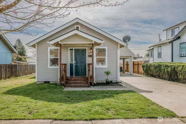 $354,900 | 3025 Florida Street, Longview, WA 98632