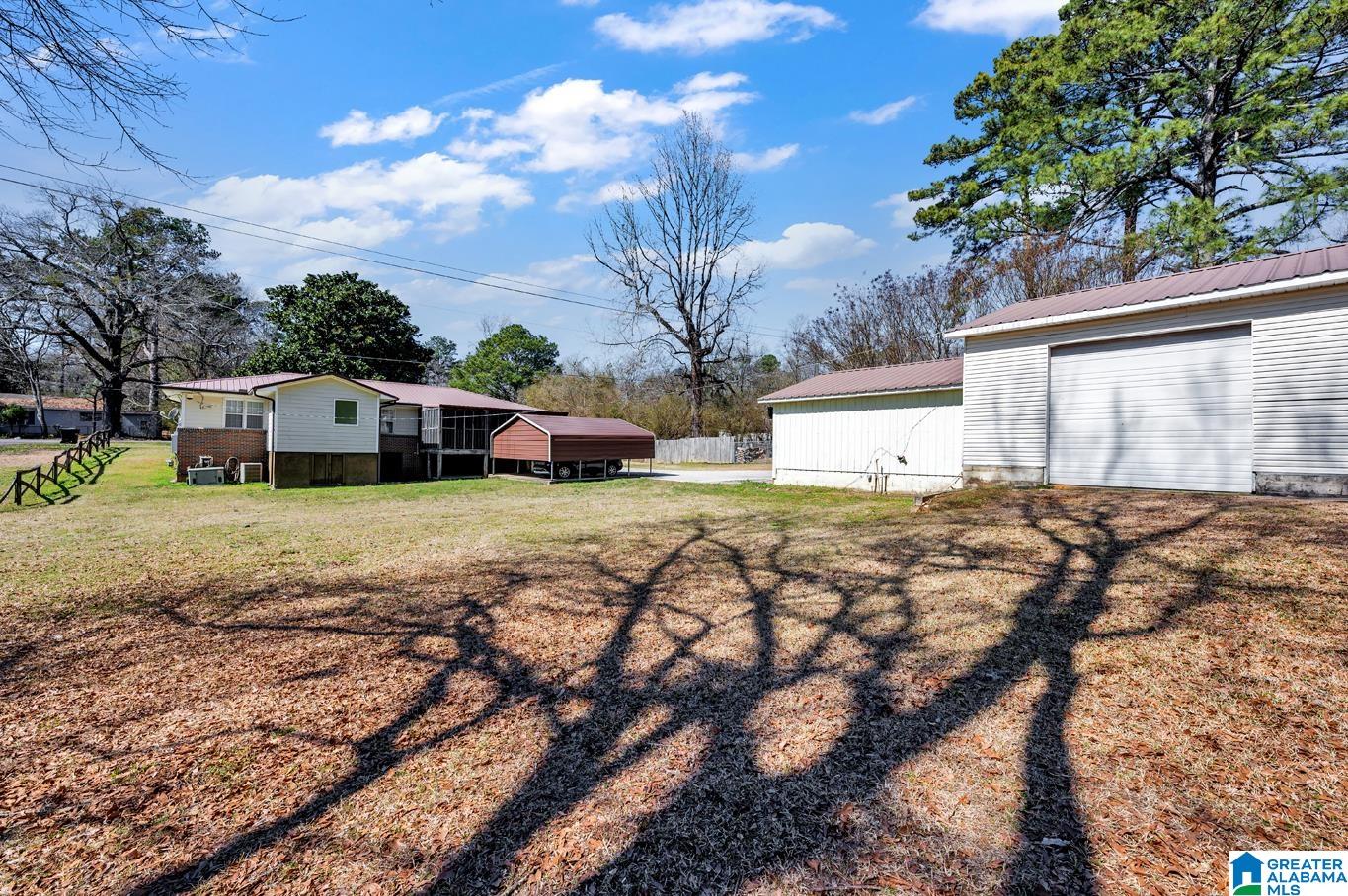 2555 Shady Grove Road Adamsville, AL 35005 - Photo 30 of 30