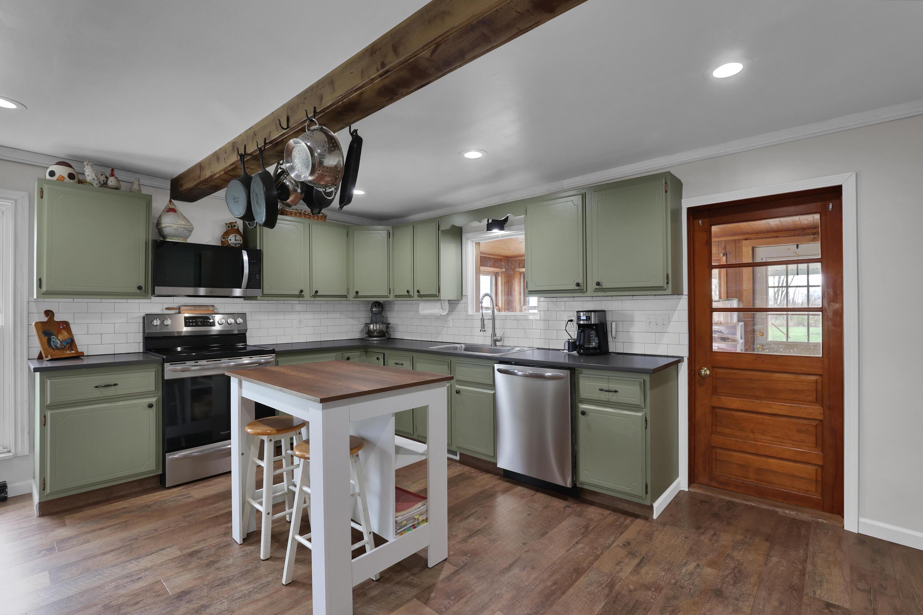 10968 Thrailkill Road Orient, OH 43146 - Photo 12 of 37 0G7A8895