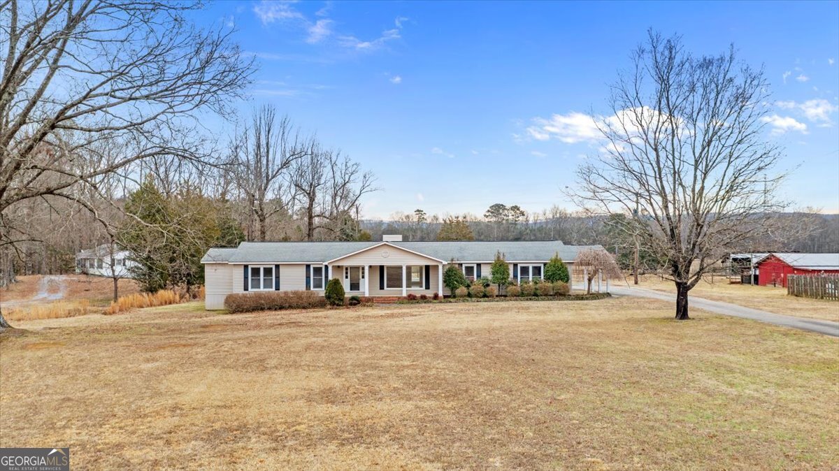 306 Ervin Coker Road Northeast Rome, GA 30161 - Photo 1 of 1 Gallery Image 1