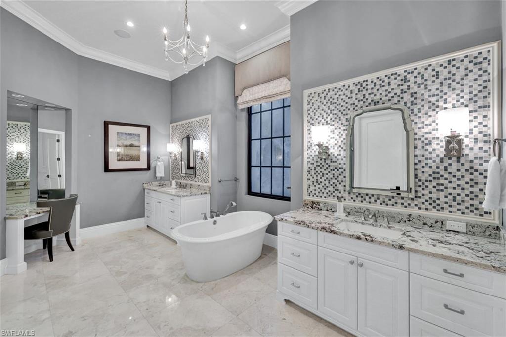 16725 Prato Way Naples, FL 34110 - Photo 18 of 50