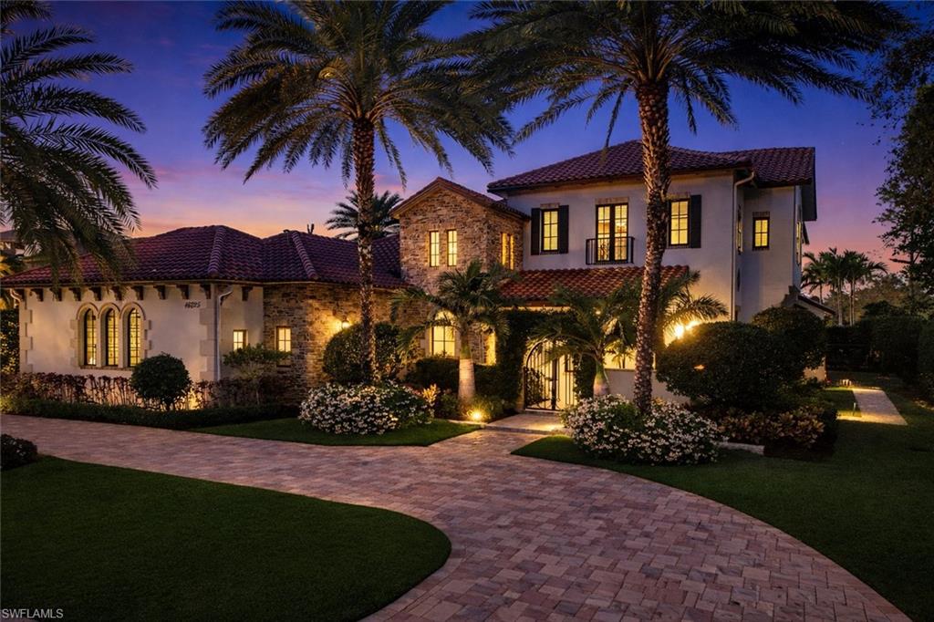 16725 Prato Way Naples, FL 34110 - Photo 2 of 50