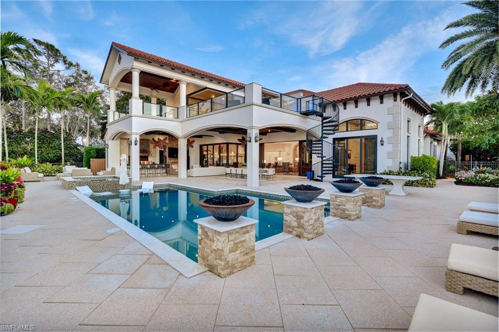 16725 Prato Way Naples, FL 34110 - Photo 43 of 50