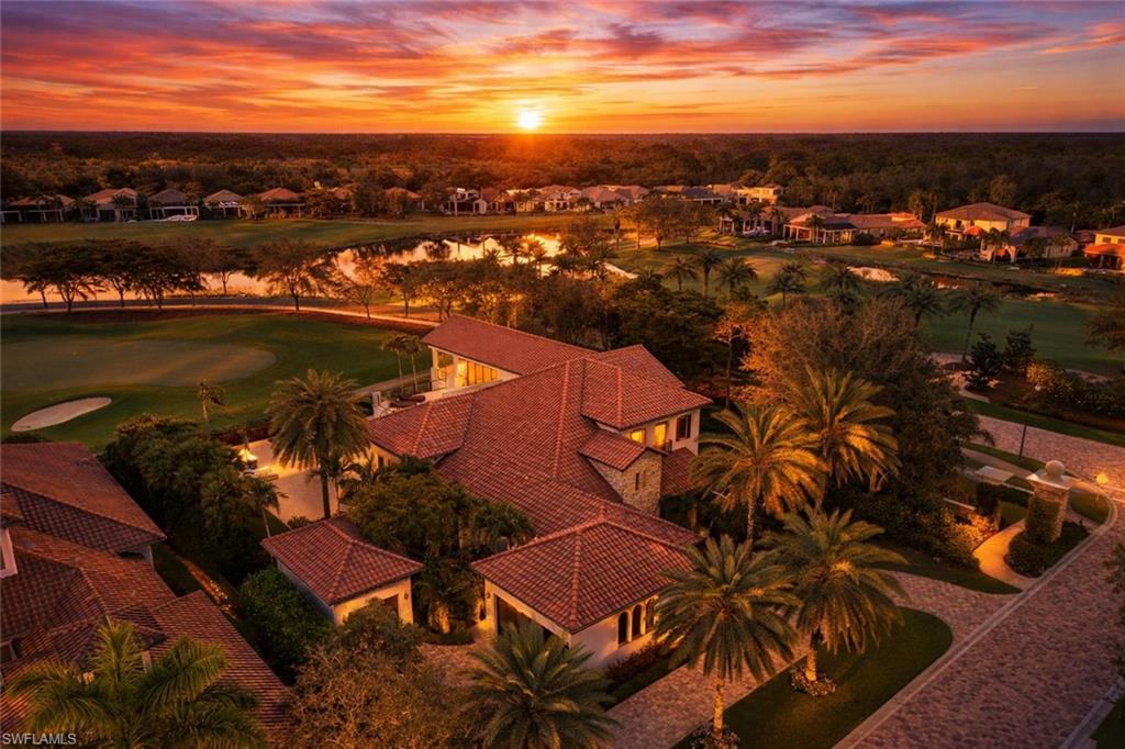 16725 Prato Way Naples, FL 34110 - Photo 5 of 50