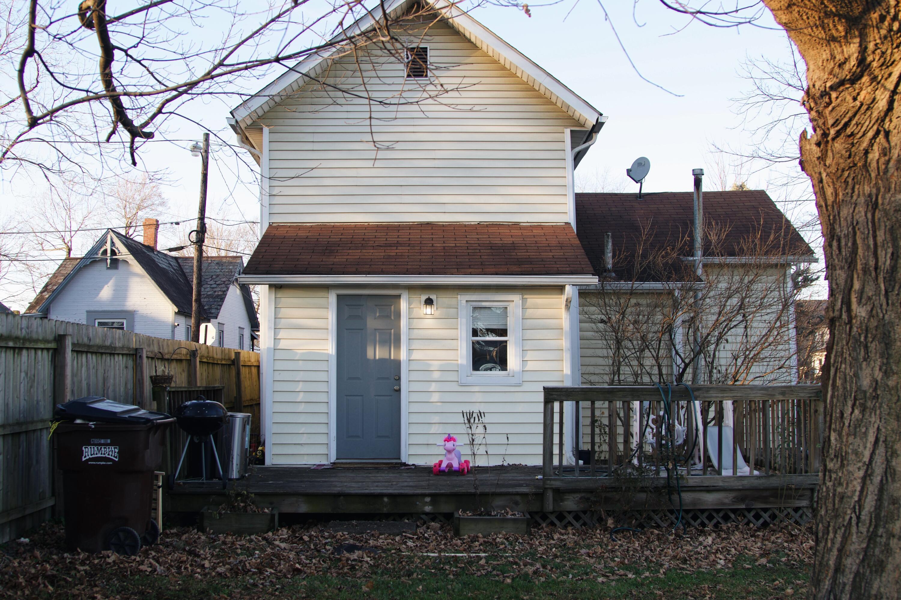 179 South 4th Street, Unit R Newark, OH 43055 - Photo 21 of 22 56010044-6F9D-4B6E-81FD-81394BE0E89A