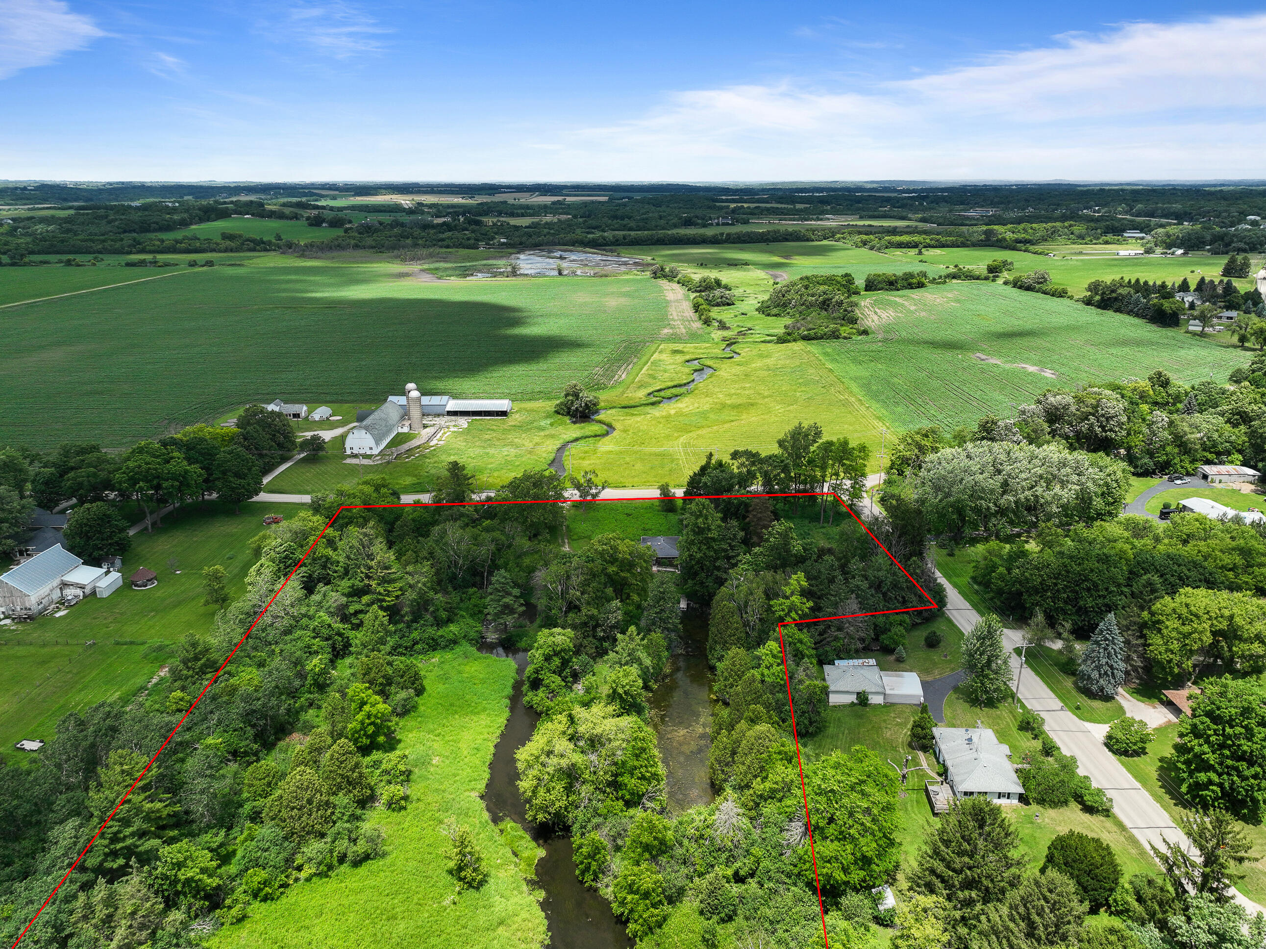5281 Spring Valley Road Lyons, WI 53105 - Photo 29 of 82 5281 Spring Valley Rd-34