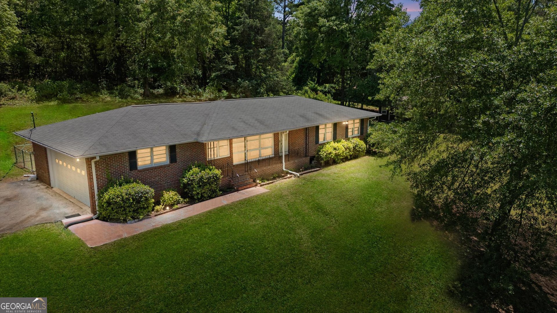 416 South Carroll Road Villa Rica, GA 30180 - Photo 1 of 1 Gallery Image 1